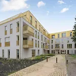 Flat In Near The *