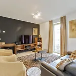 Flat In Near The * Blankenberge