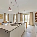 Flat In Near The Apartment Blankenberge