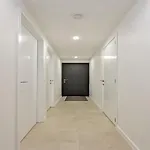 Flat In Near The Apartment