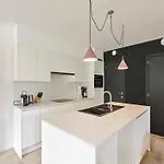 Apartment Flat In Near The