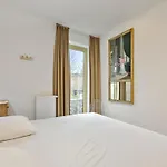 Apartment Flat In Near The Blankenberge