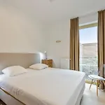 Flat In Near The Blankenberge