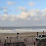 Apartment Flat In Near The Blankenberge
