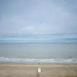 Apartment Flat In Near The Blankenberge