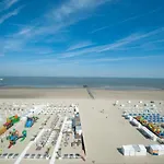 Flat In Near The Blankenberge