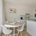 Apartment Flat In Near The