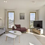 Flat In Near The Blankenberge