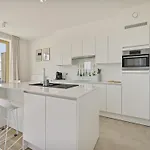 Apartment Flat In Near The Blankenberge