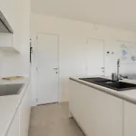 Flat In Near The Apartment Blankenberge