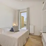 Flat In Near The Apartment