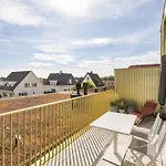 Apartment Flat In Near The