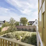 Apartment Flat In Near The Blankenberge