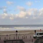 Flat In Near The * Blankenberge