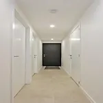 Flat In Near The Apartment *