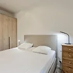 Flat In Near The