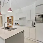 Flat In Near The