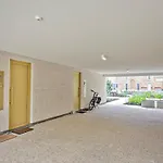 Flat In Near The Apartment *