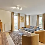 Apartment Flat In Near The