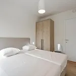 Apartment Flat In Near The Blankenberge