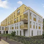 Flat In Near The * Blankenberge