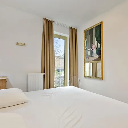 아파트 Flat In Near The 블랑켄베르크