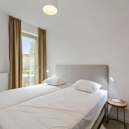 아파트 Flat In Near The 블랑켄베르크