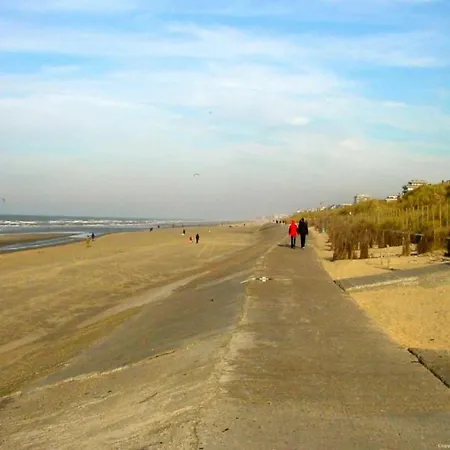 아파트 Flat In Near The