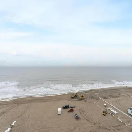 아파트 Flat In Near The 블랑켄베르크