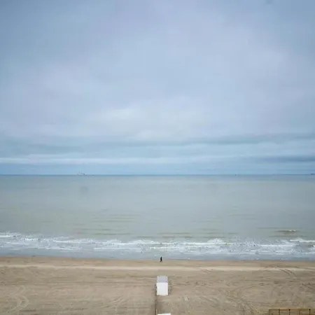 Flat In Near The بلانكنبرخ