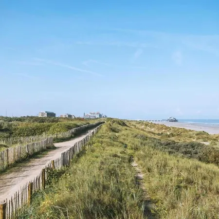 Flat In Near The 아파트