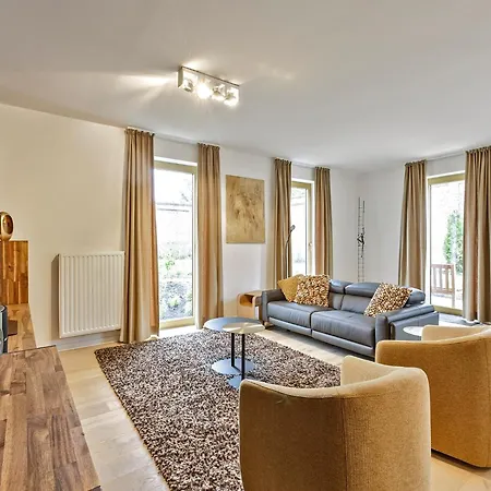 Flat In Near The Διαμέρισμα