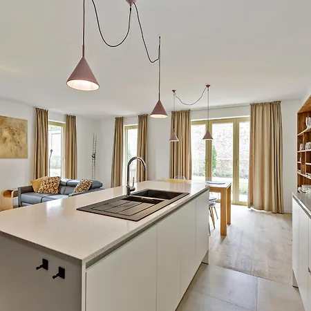 Flat In Near The Apartamento Blankenberge