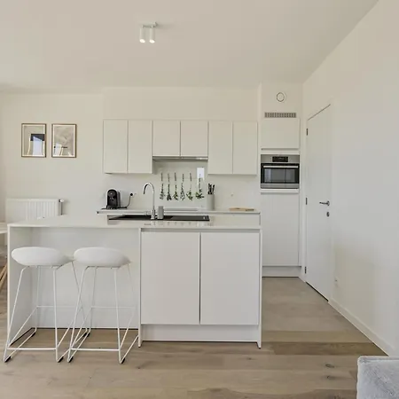 Flat In Near The Daire