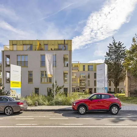 Flat In Near The Daire *