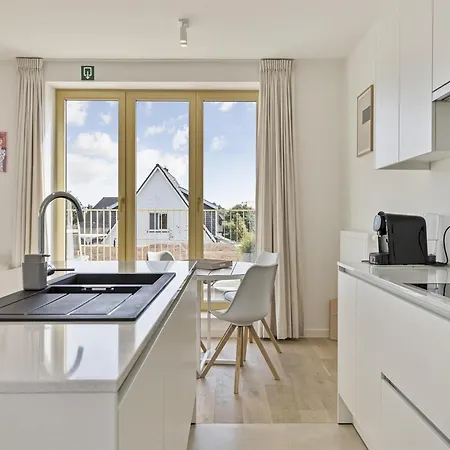 Daire Flat In Near The *