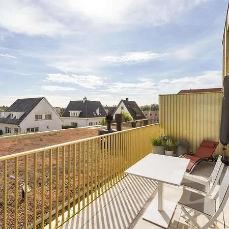 Daire Flat In Near The
