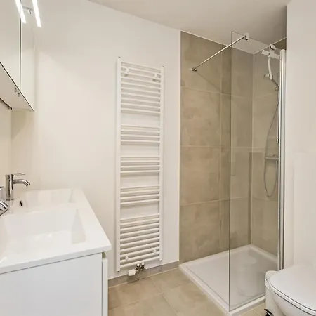 Daire Flat In Near The