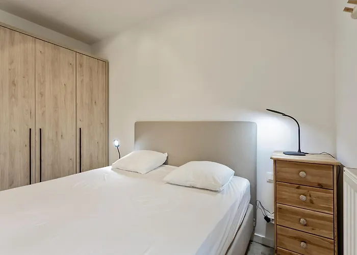 Flat In Near The بلانكنبرخ