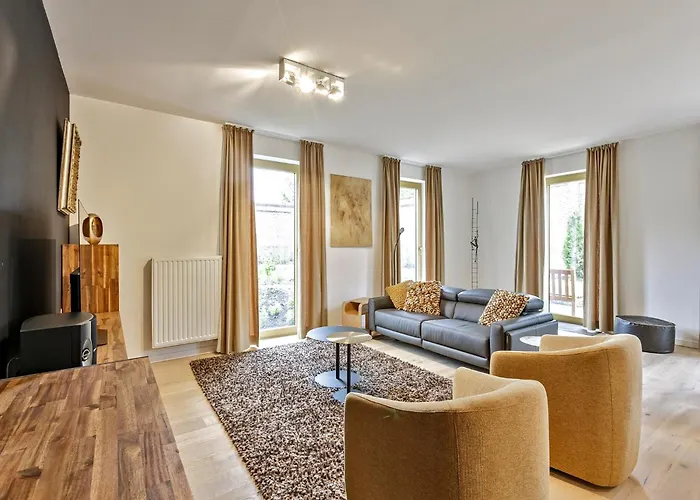 Flat In Near The Διαμέρισμα