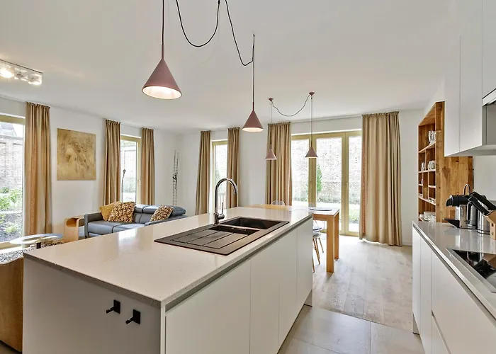 Flat In Near The Διαμέρισμα Blankenberge