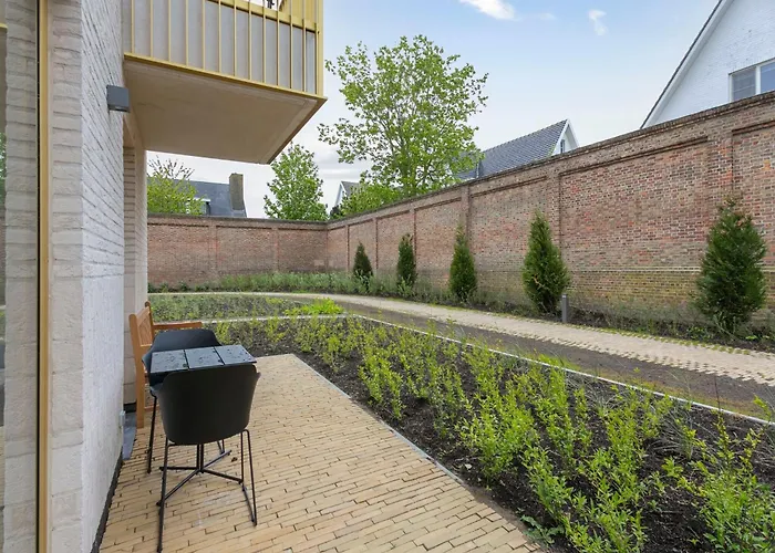 Διαμέρισμα Flat In Near The