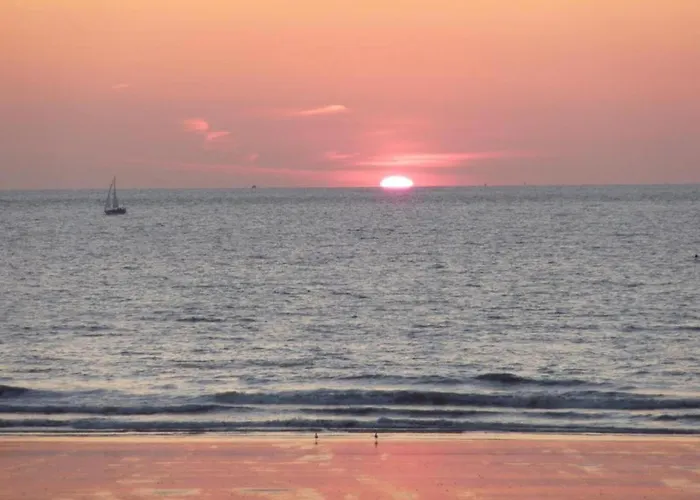 Flat In Near The Διαμέρισμα *