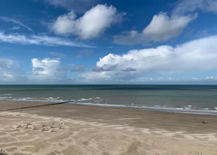 Διαμέρισμα Flat In Near The