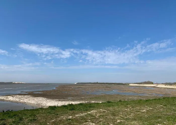 Διαμέρισμα Flat In Near The