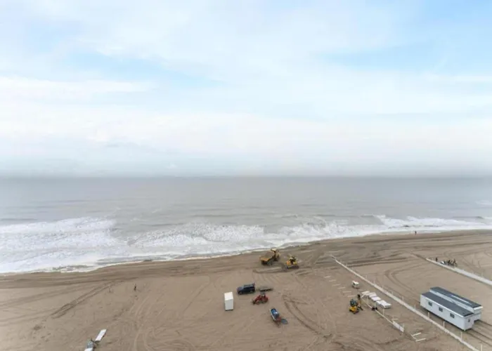 Flat In Near The Lägenhet *