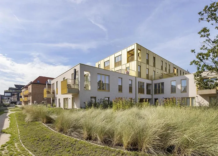 Διαμέρισμα Flat In Near The *