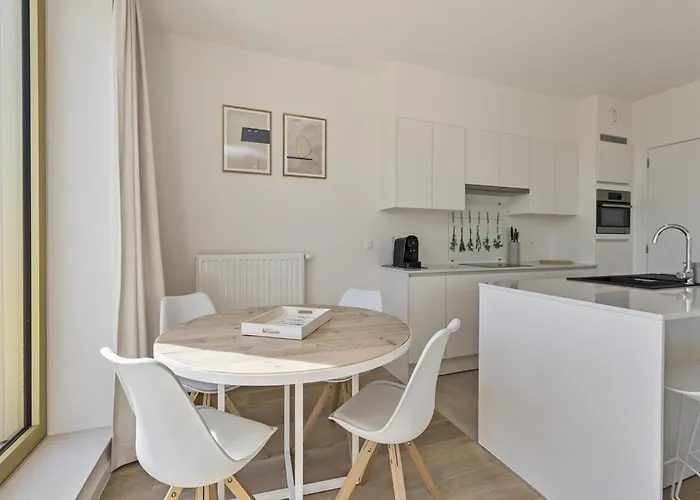 Διαμέρισμα Flat In Near The
