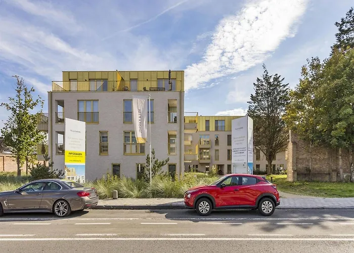 Flat In Near The Διαμέρισμα *