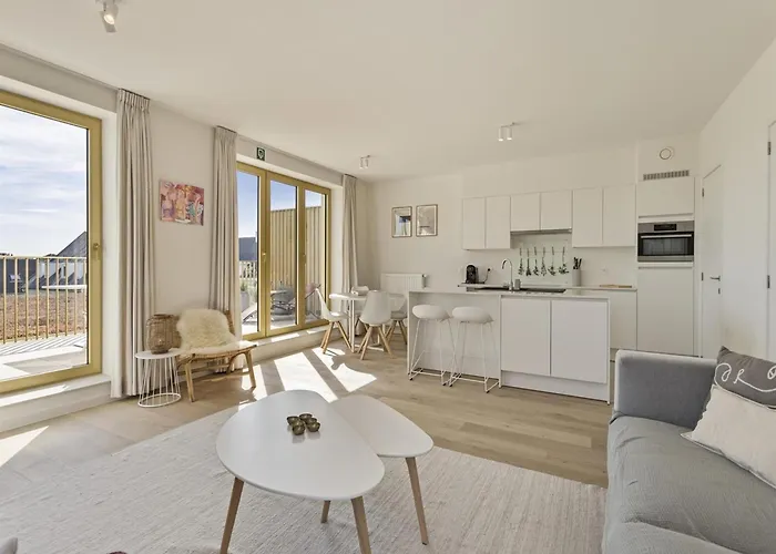 Διαμέρισμα Flat In Near The *
